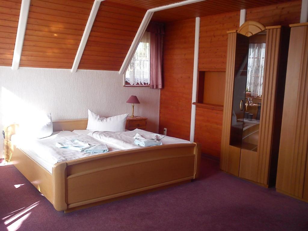 Mullers Hotel & Restaurant Erfurt Quarto foto